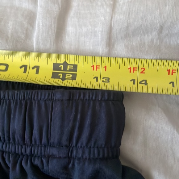 Mens 32 cool shorts navy blue - Picture 5 of 6